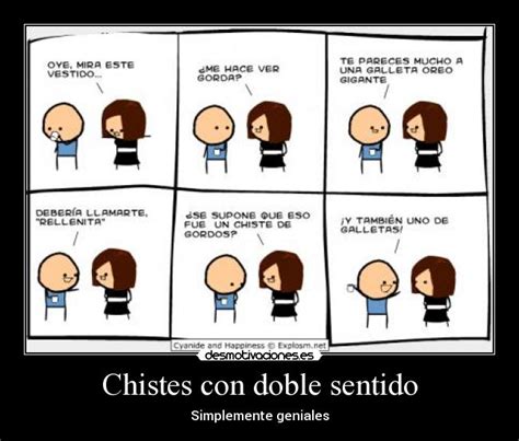 chistes en doble sentido para adultos|Chistes con doble sentido: conoce los mejores chascarrillos para。